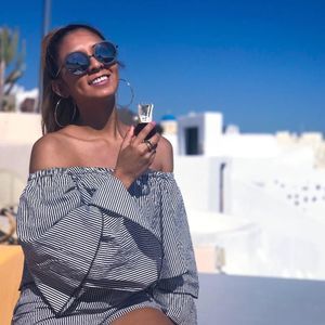 Meet your Posher, Lisa